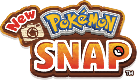 New Pokémon Snap™